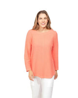 Cool Breeze Terry Top - 20017 - Size S