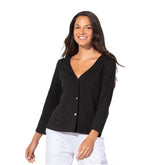 Textured Cotton Short Jacket - 10060