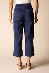 Cool Tech Marlow Crop - 17966