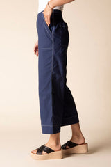 Cool Tech Marlow Crop - 17966