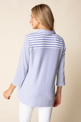 Earn Your Stripes Next in Line Shirt - 22404