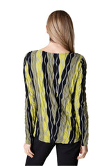 Upstream Boatneck Tee - 57421 - Size XL