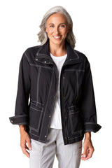 Cool Tech Chatham Jacket - 17948