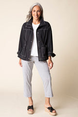 Cool Tech Chatham Jacket - 17948