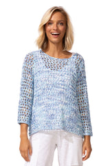 Seasalt Knit Easy Pullover - 65276