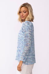 Seasalt Knit Easy Pullover - 65276