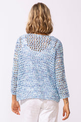 Seasalt Knit Easy Pullover - 65276
