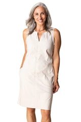 Cool Tech Beachcomber Dress - 17985