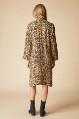 Dot Artist Dress/Duster - 34388