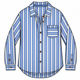 Seaport Stripe Marina Shirt - 32352
