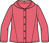 Summer Breeze Cardigan - 85837