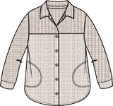 Opposites Attract Right & Reverse Shirt - 31331