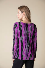 Upstream Boatneck Tee - 57421 - Size XL