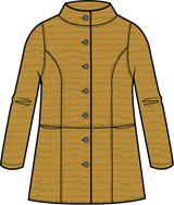 London Jacket - 19104
