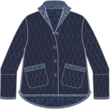 Urban Jacket - 22915