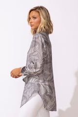 Regatta Rayon Leaves Beach Shirt - 35640