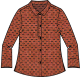 Jill Shirt - 48190