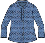 Jill Shirt - 48190