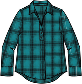 Chill Pullover - 75135