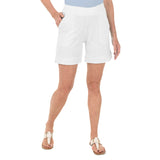 Cotton Short - 60003 - Spring/ Summer Colors