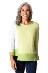 Yin Yang Step it Up Boatneck - 89616
