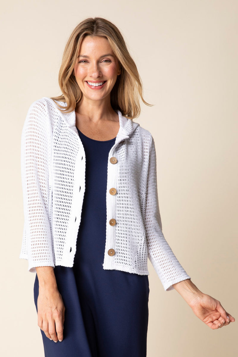 Summer Breeze Cardigan - 85837