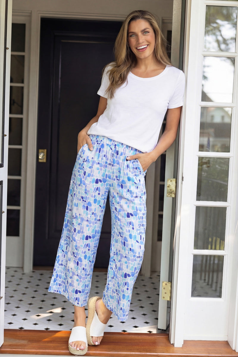 Regatta Rayon Vacay Pant - 65742