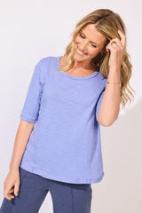 Peruvian Cotton Magic Tee - 10026