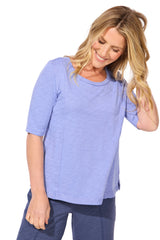 Peruvian Cotton Magic Tee - 10026