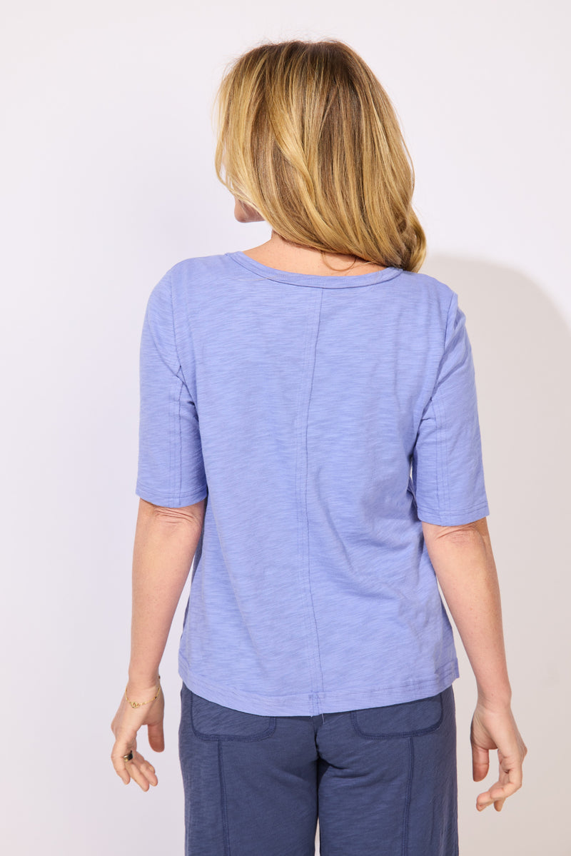 Peruvian Cotton Magic Tee - 10026