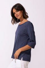 Peruvian Cotton Magic Tee - 10026