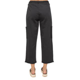 Ocean Front Terry Flood Pants - 60166