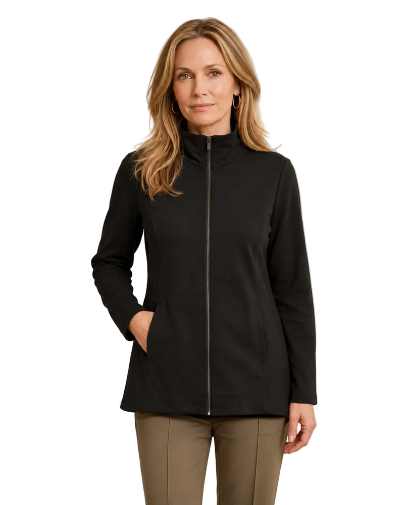 Soho Jacket - 10611