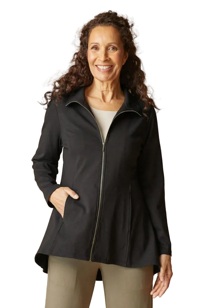 Soho Jacket - 10611