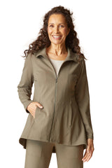 Habitat Soho Jacket - Umber - image 1