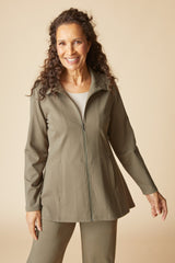 Soho Jacket - 10611