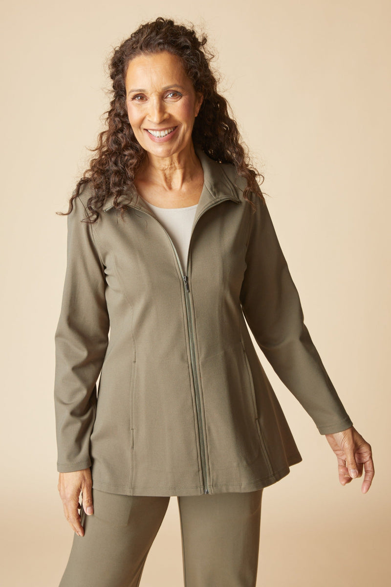 Soho Jacket - 10611