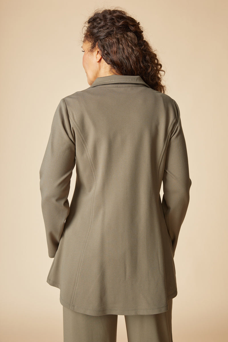 Habitat Soho Jacket - Umber - image 3