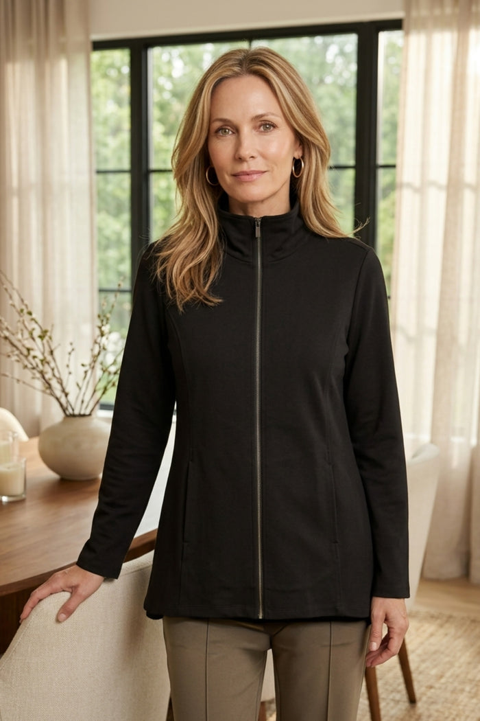 Soho Jacket - 10611
