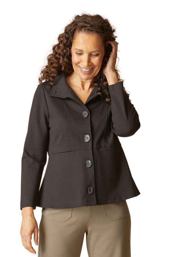 City Jacket - 10614