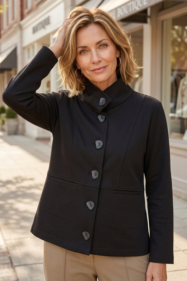 City Jacket - 10614