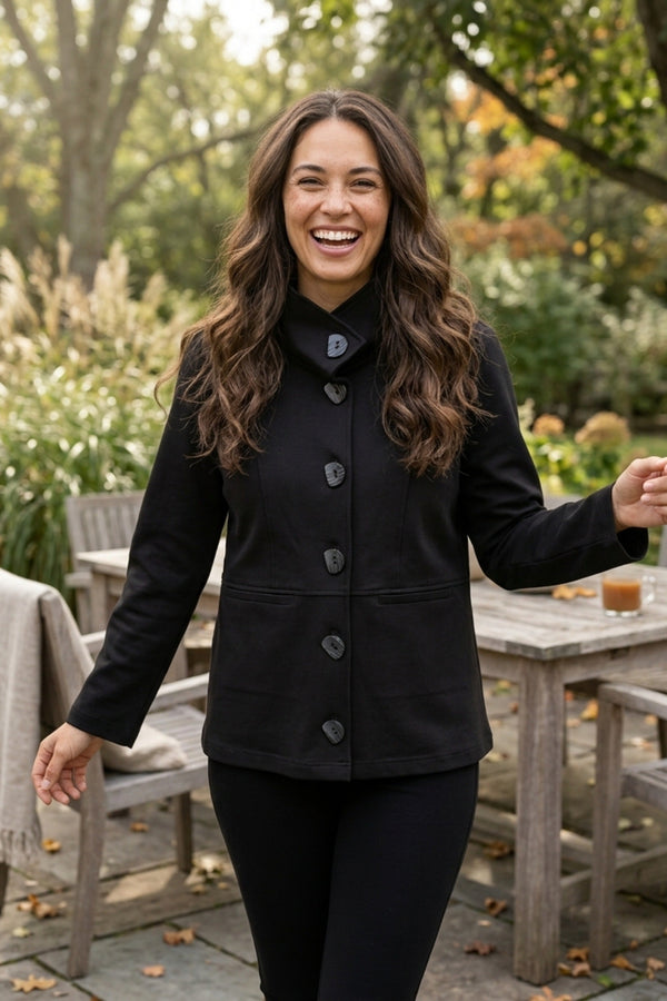 City Jacket - 10614