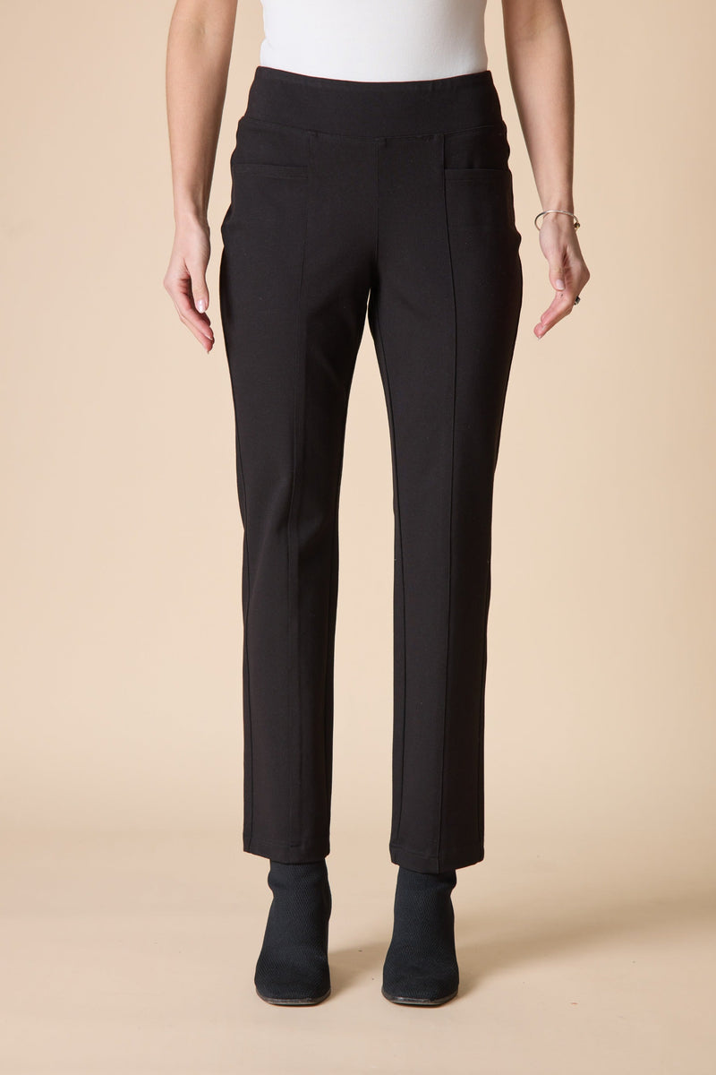 Seamed Pocket Pant - 10661