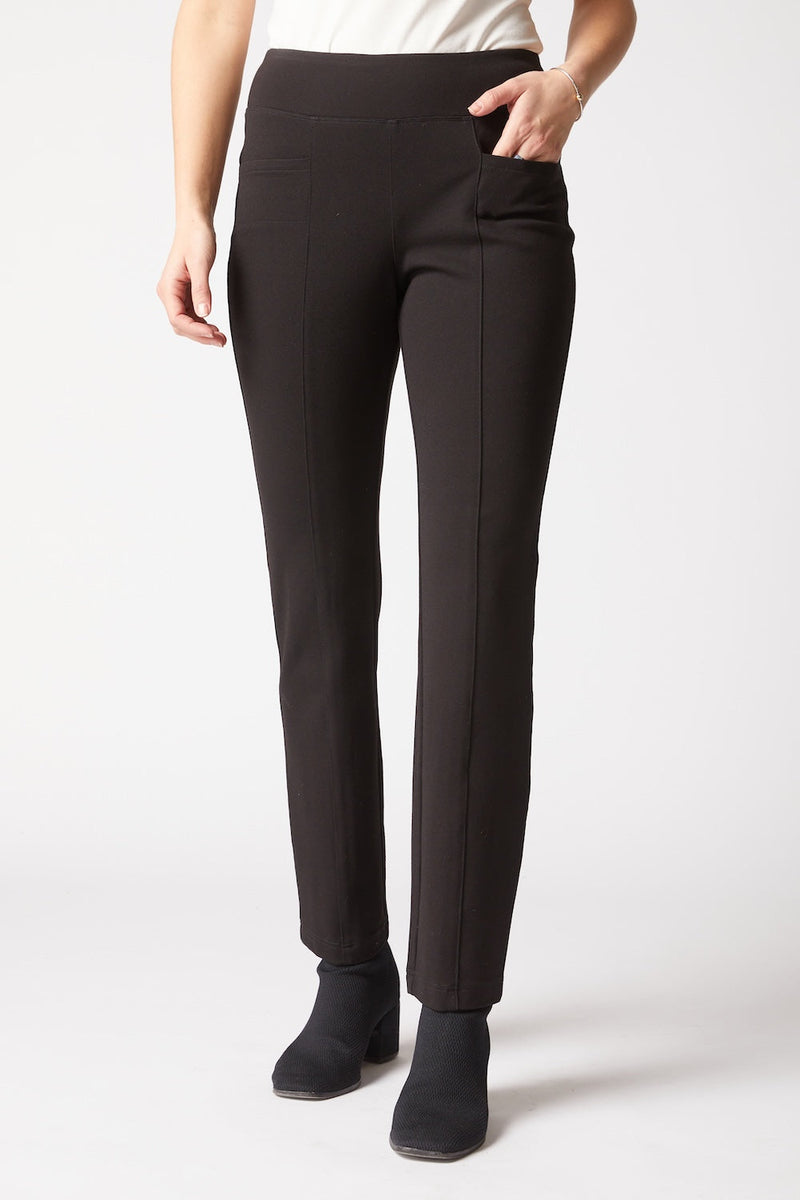 Habitat Seamed Pocket Pant - Black - image 2