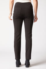 Seamed Pocket Pant - 10661 - Size S