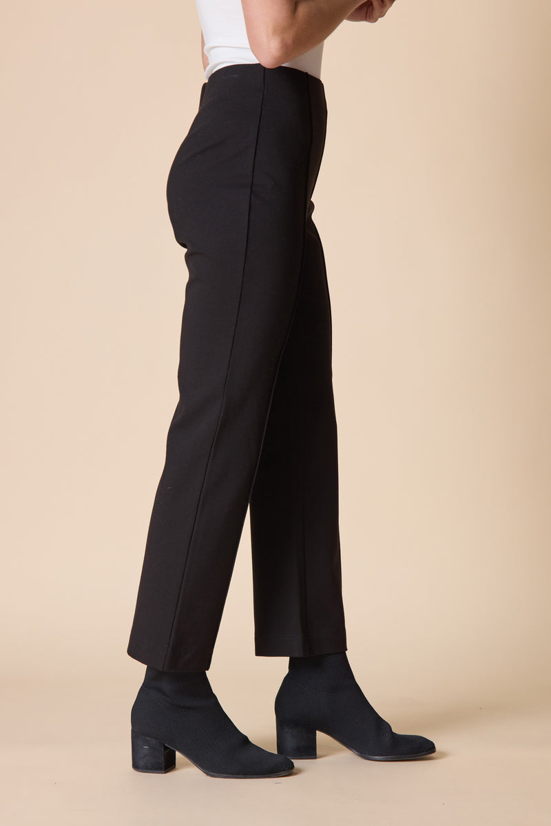 Habitat Kickflare Pant - Black - image 2