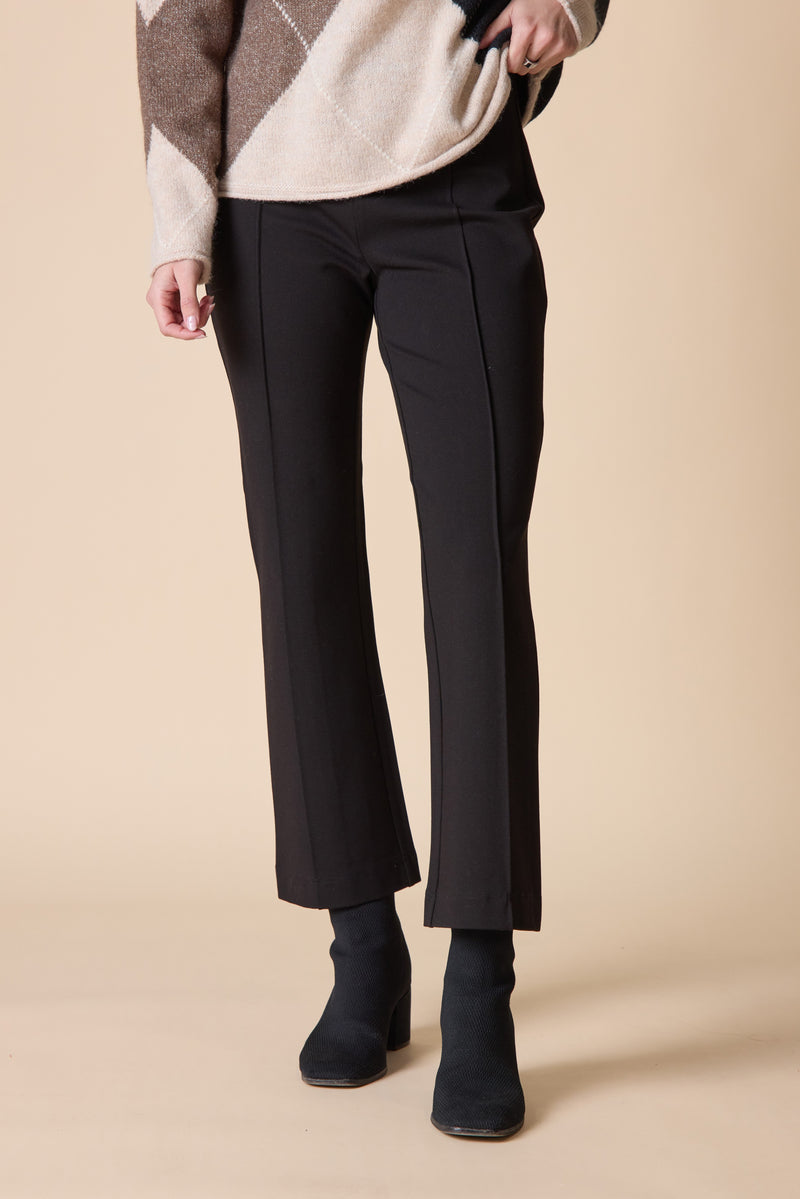 Habitat Kickflare Pant - Black - image 4