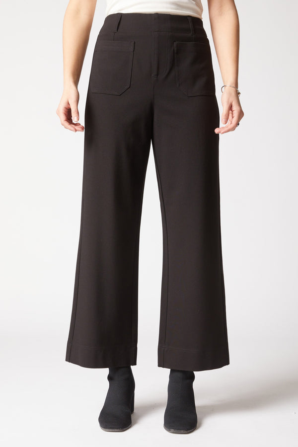 Flood Pant - 10676