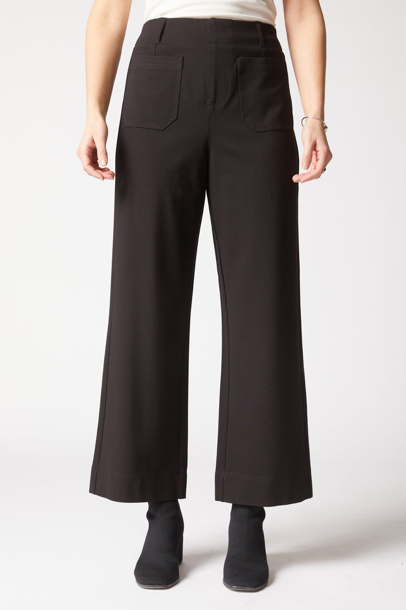 Flood Pant - 10676