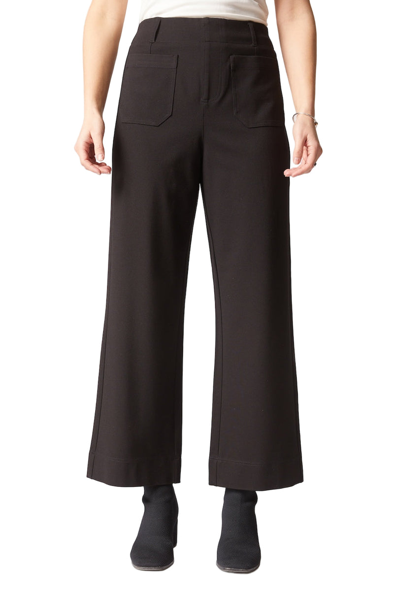 Flood Pant - 10676